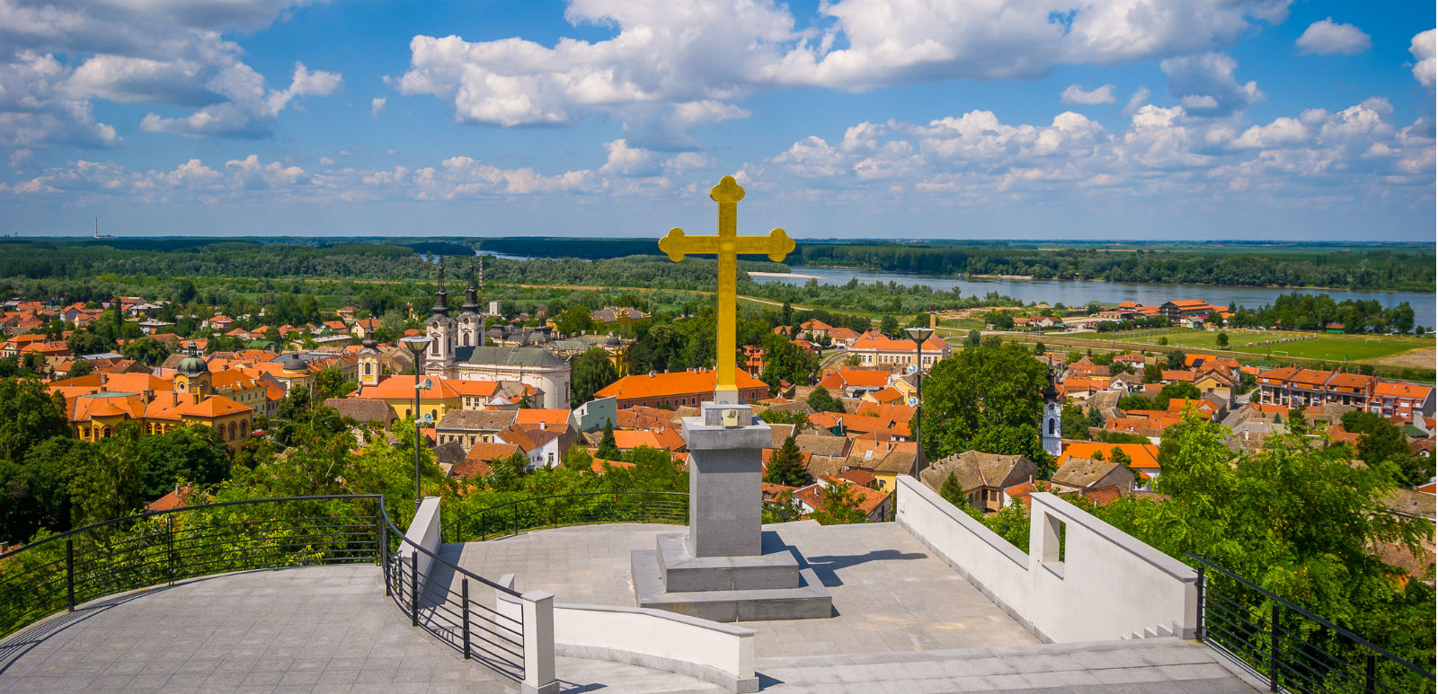 novi sad and s karlovci